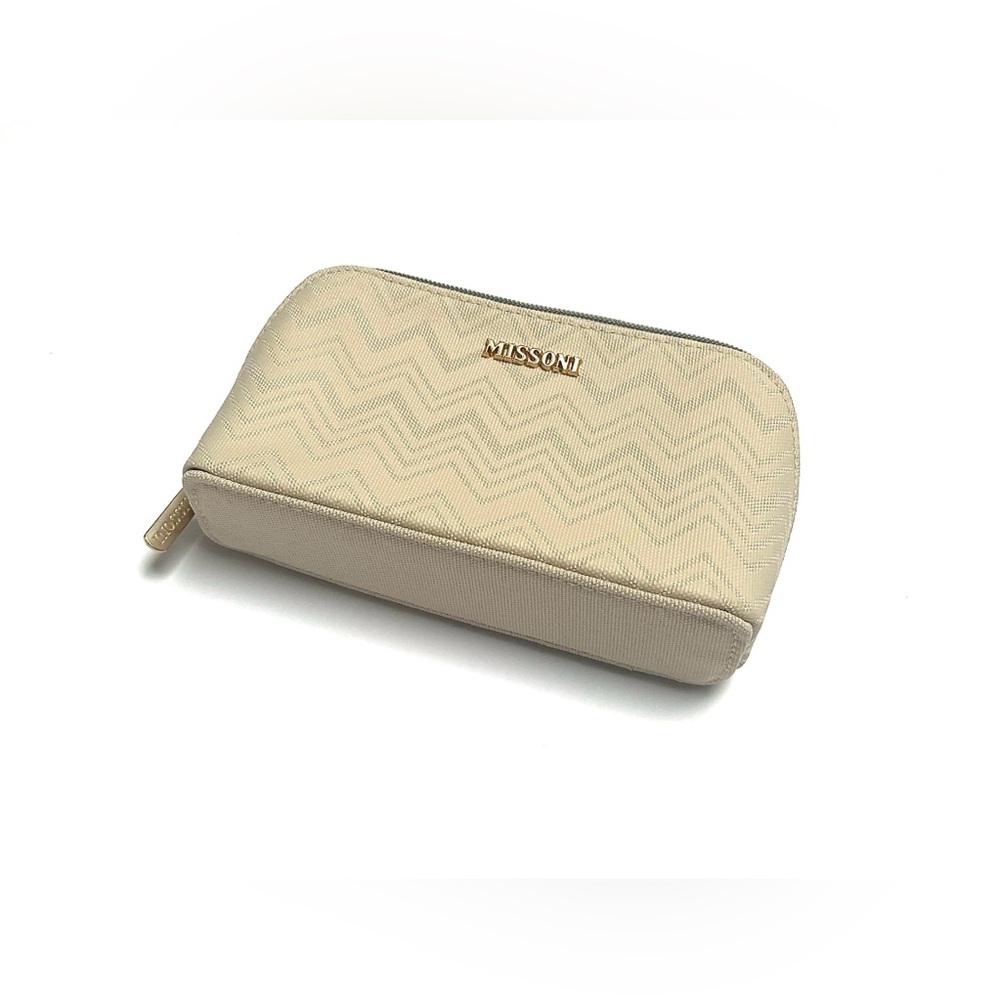 Missoni Travel Bag